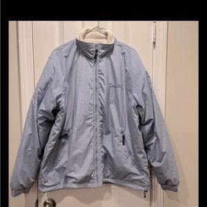 Cabela’s “10,000 feet above sea level” coat Jacket. Snow Ski winter